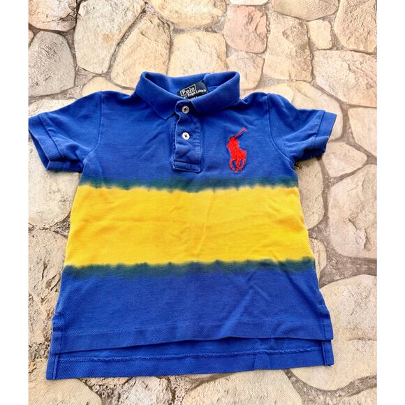 RALPH LAUREN POLO - Picture 1 of 3